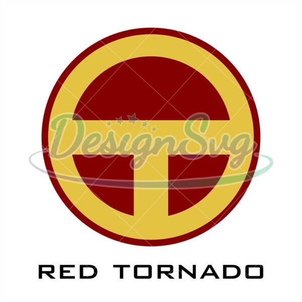 avengers-superheroes-red-tornado-logo-svg