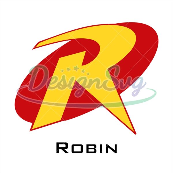 avengers-superheroes-robin-logo-svg