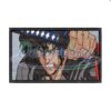 Anime Embroidery Jubei Kibagami Sword Grab
