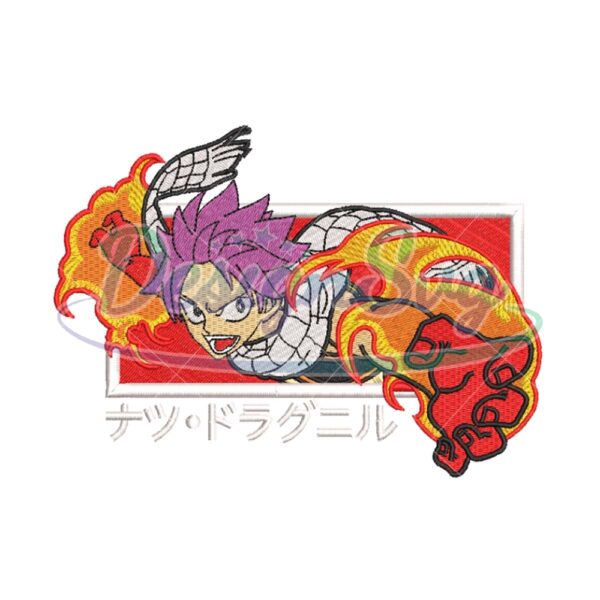 anime-embroidery-pattern-natsu-fire-punches