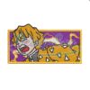 Embroidery Pattern Zenitsu Cry Design