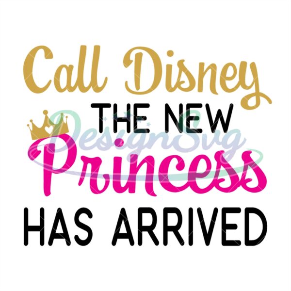 call-disney-the-new-princess-has-arrived-sleeping-beauty-svg