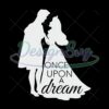 once-upon-a-dream-prince-phillip-princess-aurora-svg