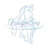 disney-sleeping-beauty-princess-aurora-blue-outline-svg
