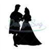 prince-phillip-aurora-princess-meeting-scene-silhouette-svg