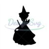fairy-fauna-disney-sleeping-beauty-cartoon-silhouette-svg