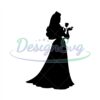 disney-rose-floral-princess-aurora-sleeping-beauty-silhouette-svg