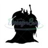 angry-maleficent-disney-sleeping-beauty-villain-silhouete-svg