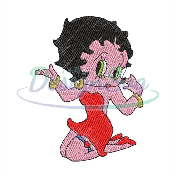 lovely-betty-boop-kneels-embroidery-design-file-png