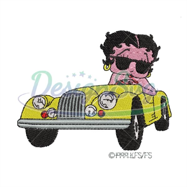 sexy-betty-boop-driving-car-relaxing-embroidery-file-png