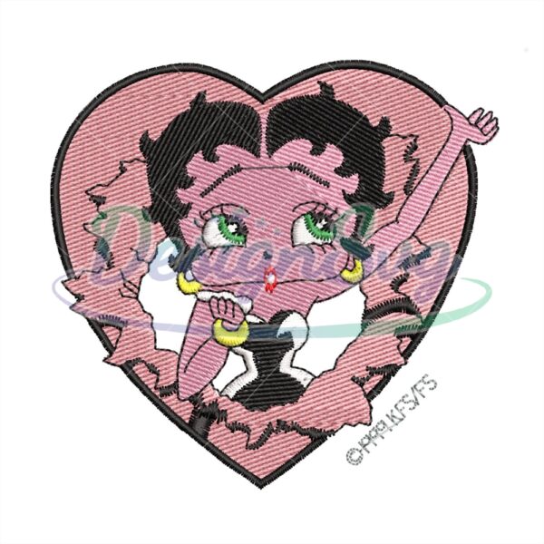 broken-heart-betty-boop-embroidery-file-png