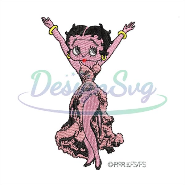noble-girl-betty-boop-embroidery-design-png