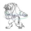 disney-beauty-and-the-beast-prince-silhouette-svg
