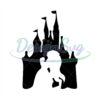 beauty-and-the-beast-castle-disney-cartoon-silhouette-svg