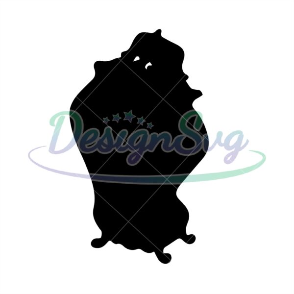 disney-beauty-and-the-beast-cogsworth-enchanted-clock-svg