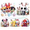 happy-easter-day-cartoon-chibi-characters-png-bundle
