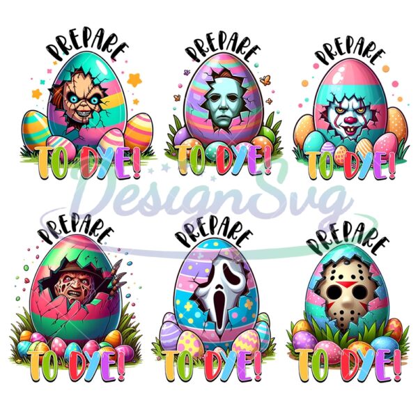 easter-eggs-horror-bundle-prepare-to-dye-png