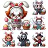 6-killer-easter-chibi-cartoon-png-bundle