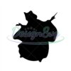 cinderella-fairy-godmother-characters-silhouette-svg