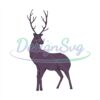 disney-premium-vector-reindeer-cinderella-cartoon-svg