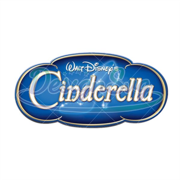walt-disney-2-dream-comes-true-cinderella-logo-png