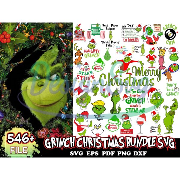 546-grinch-christmas-svg-bundle-christmas-svg-grinch-svg-xmas-svg-grinch-design-digital-download