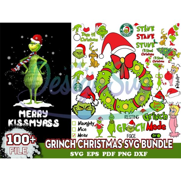 100-grinch-christmas-svg-bundle-christmas-svg-grinch-svg-merry-christmas-christmas-clipart-instant-download