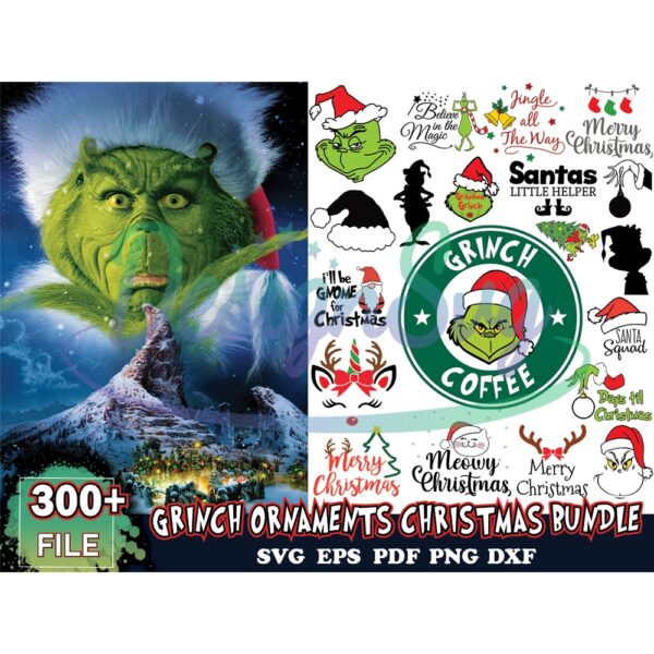 grinch-ornaments-bundle-svg-christmas-svg-grinch-svg-grinch-christmas-svg-merry-christmas-svg-xmas-svg-christmas-sublimation
