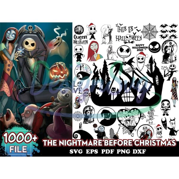 1000-the-nightmare-before-christmas-svg-bundle-christmas-svg-nightmare-before-svg-jack-skellington-svg-christmas-clipart