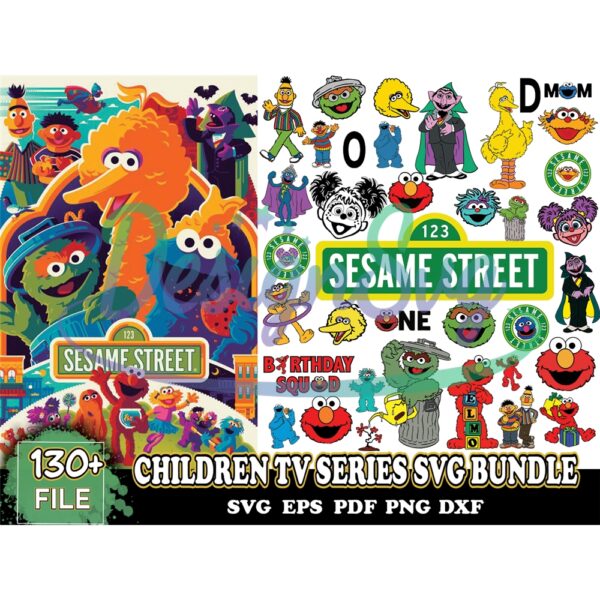 130-files-children-tv-series-svg-bundle-cartoon-svg