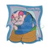 Dr Jumba Jookiba Embroidery Design