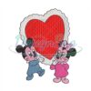 love-baby-mickey-minnie-embroidery