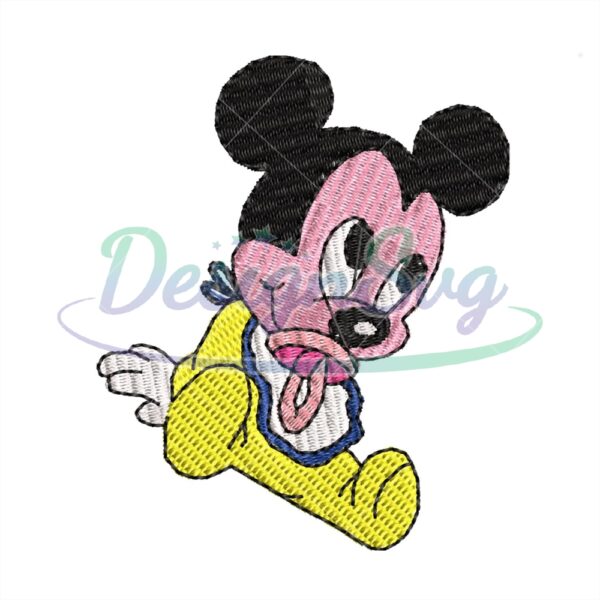 disney-baby-mickey-mouse-embroidery