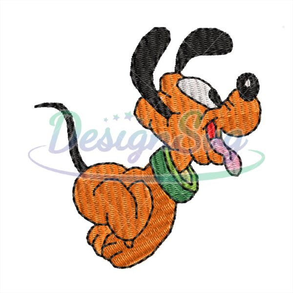 baby-pluto-dog-embroidery