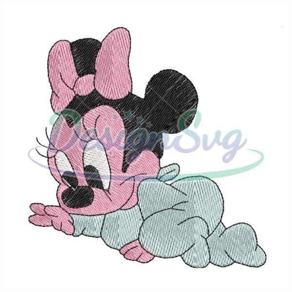 baby-minnie-mouse-disney-embroidery