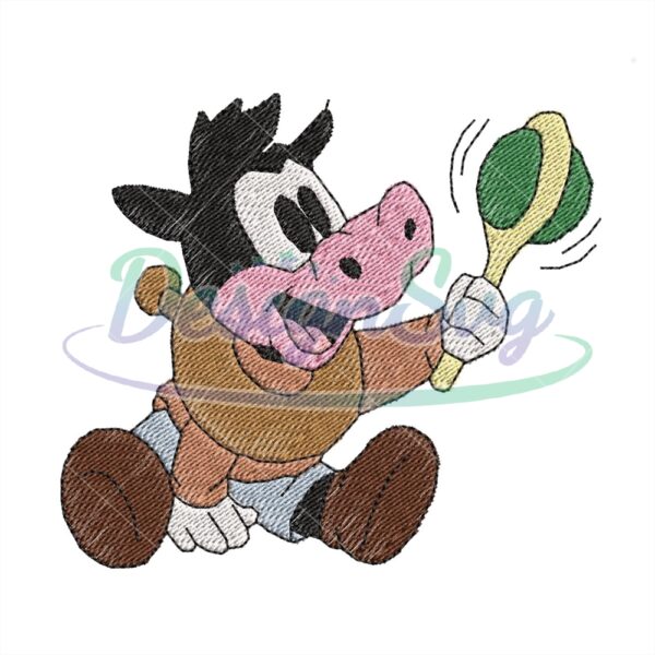 clarabelle-cow-baby-embroidery