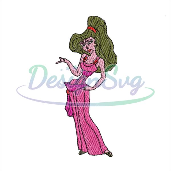 beauty-princess-megara-embroidery
