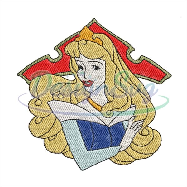 disney-princess-aurora-embroidery
