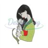 lotus-princess-mulan-embroidery