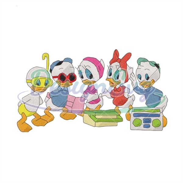 the-duck-tales-kids-embroidery