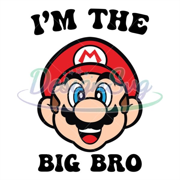 im-the-big-bro-super-mario-bros-png