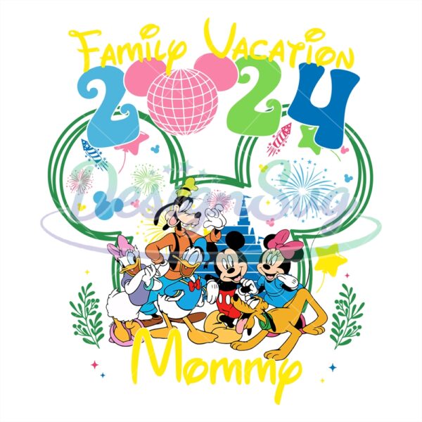 disney-mommy-mouse-family-vacation-2024-png