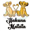 simba-nala-lion-king-hakuna-matata-png