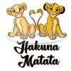 simba-nala-lion-king-hakuna-matata-png