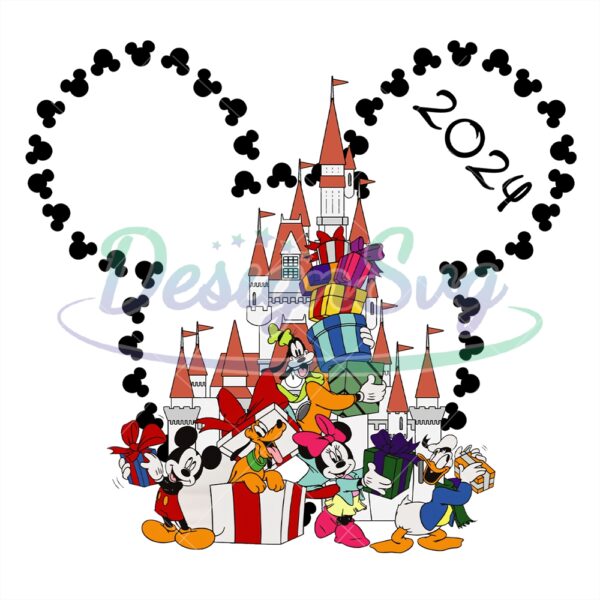 mickey-and-friends-gift-magic-kingdom-2024-png