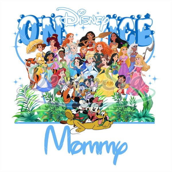 disney-characters-mommy-on-ice-png