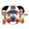 chip-and-dale-disney-cruise-line-png