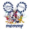 mommy-mouse-friends-disney-cruise-2024-png