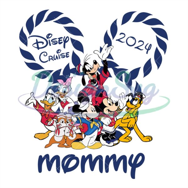 mommy-mouse-friends-disney-cruise-2024-png