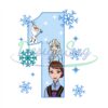 frozen-princess-anna-elsa-1st-birthday-png